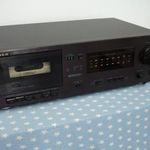 Uher Classic UCT-235C Hifi sztereó kazettás magnó deck fotó