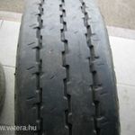 2 db Pirelli 185/75 R16 C Kisteher Gumi Abroncs fotó