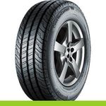 CONTINENTAL CONTIVANCONTACT 100 185/75 R16 C 104R kisteher nyári gumi fotó