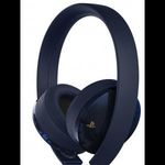 Sony 500M Limited Edition 7.1 Surround Gaming Headset Sötétkék (PS719404576) fotó