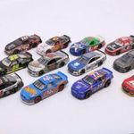 Hot Wheels / Racing Champions / Action / LIONEL - vegyes kiadású Stock Car variációk! (12 db) fotó