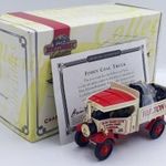 Matchbox Collectibles. Foden Coal Truck. fotó