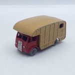 Matchbox MOKO / Regular Wheels. Horsebox. fotó