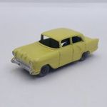 Matchbox MOKO / Regular Wheels. Vauxhall Victor. fotó