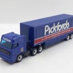 Matchbox Superfast. Daf Truck. fotó