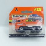 Matchbox Superfast. Daf. fotó