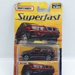 Matchbox Superfast. BMW X5. fotó