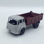 Matchbox MOKO / Regular Wheels. Bedford Tipper. fotó