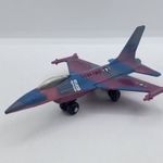 Matchbox Repülő. SB-24 F-16 fotó