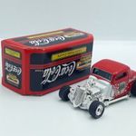 Matchbox Superfast. 1933 Ford Coupe. fotó