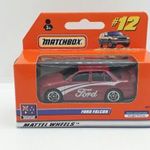 Matchbox Superfast. Ford Falcon. fotó