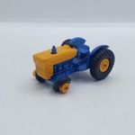 Matchbox MOKO / Regular Wheels. Ford Tractor. fotó