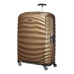 SAMSONITE LITE-SHOCK SPINNER BŐRÖND 81/30 SAND (62767-1775) fotó