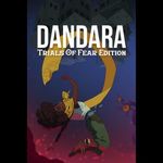 Dandara: Trials of Fear Edition (PC - Steam elektronikus játék licensz) fotó