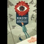 Ministry of Broadcast (PC - Steam elektronikus játék licensz) fotó