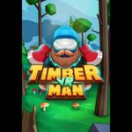 Timberman VR ? ragadj baltát, vágj fákat, dönts rekordokat! (PC - Steam elektronikus játék licensz) fotó