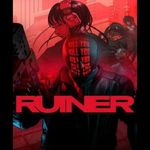 RUINER (PC - Steam elektronikus játék licensz) fotó