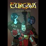 Eurgava: Fight for Haaria (PC - Steam elektronikus játék licensz) fotó