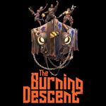 The Burning Descent (PC - Steam elektronikus játék licensz) fotó