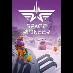 Space Pioneer (PC - Steam elektronikus játék licensz) fotó