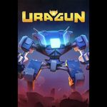 Uragun (PC - Steam elektronikus játék licensz) fotó