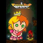 Vertical Drop Heroes HD (PC - Steam elektronikus játék licensz) fotó