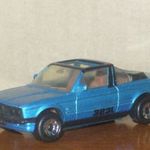 Matchbox Superfast MB39 BMW 323i Cabriolet - - 1990 Kopásmentes fotó