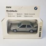 GAMA BMW 325i coupe dealer modell [1: 43 méret] fotó