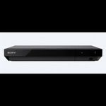 Sony UBP-X700 4K HD Blu-ray lejátszó fekete (UBPX700B.EC1) (UBPX700B.EC1) fotó