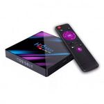 H96 Max 32GB Android TV okosító box (H96MAX) fotó