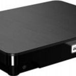 WD TV Live Hub Media Center 1TB, 1080P, HDMI, YPbPr (komponens), RCA(kompozit) médialejátszó fotó