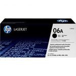 Hp C3906A toner ORIGINAL leértékelt (06A) fotó