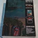 The Rolling Stones: Sweet Summer Sun - Hyde Park Live [DVD/T-Shirt Combo] fotó