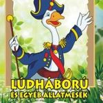 Gárdonyi Géza - Lúdháború és egyéb állatmesék fotó