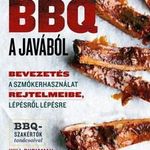 BBQ a javából fotó