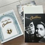 Casablanca díszdoboz - Humphrey Bogart (3 DVD, makulátlan díszdoboz és lemezek) fotó