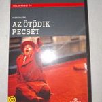 Az ötödik pecsét (1976) DVD - Fábri Zoltán - (MaNDA kiadás) fotó