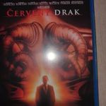 Vörös Sárkány (Blu-ray) 2002 ÚJ! fsz: Edward Norton, Anthony Hopkins - szinkronos fotó