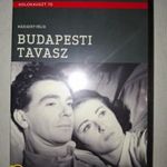 Máriássy Félix - Budapesti tavasz (1955) (MaNDA kiadás) fotó