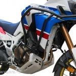 Bukócső HEED - HONDA CRF 1000 Africa Twin Adventure Sports - Bunker, fekete fotó