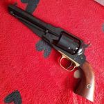 Remington Texas Sherif 44 múzeális fegyver eladó!Engedélymentesen tartható!!! fotó