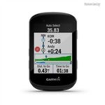 Garmin Edge 530 GPS Kerékpáros Navigáció 010-02060-01 fotó