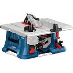 Bosch Professional GTS 18V-216 Akkus asztali körfűrész 216 mm 30 mm 18 V B osztályos áru (sérült/... fotó