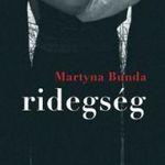 Martyna Bunda - Ridegség fotó