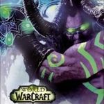 William King - World of Warcraft: Illidan fotó