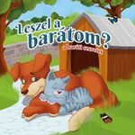 Leszel a barátom? - A baráti szeretet fotó