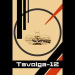 Tavolga-12 (PC - Steam elektronikus játék licensz) fotó