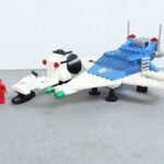 Lego 6890, Space, Cosmic Cruiser fotó