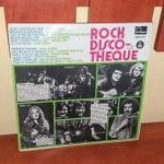 Various - Rock Discotheque - LP - Mama Lion, Aunt Mary, Status Quo, Nazareth, Heavy Cruiser fotó