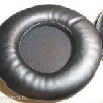 AKG FÜLPÁRNA K141 , K240 , K270 , K271 , K272 , K301 , K401 , K501 , K530 HEARO 777 , 787 888 (1pár fotó